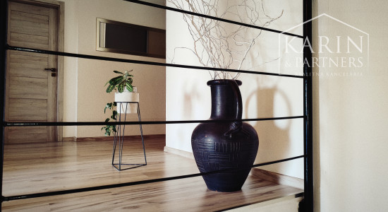 Luxusný štýlový rodinný dom v Nových Zámkoch