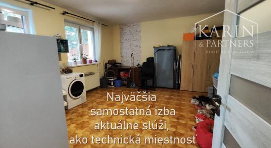 Luxusný štýlový rodinný dom v Nových Zámkoch