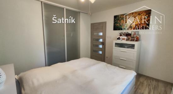 Luxusný štýlový rodinný dom v Nových Zámkoch