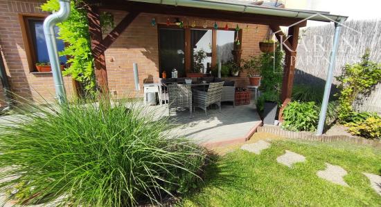 Luxusný štýlový rodinný dom v Nových Zámkoch