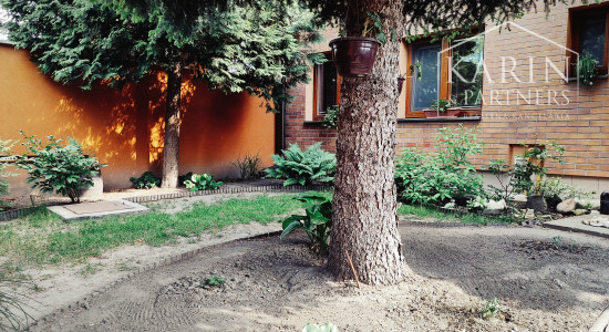 Luxusný štýlový rodinný dom v Nových Zámkoch