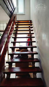 Priestranný rodinný dom, na veľkom pozemku, Komjatice