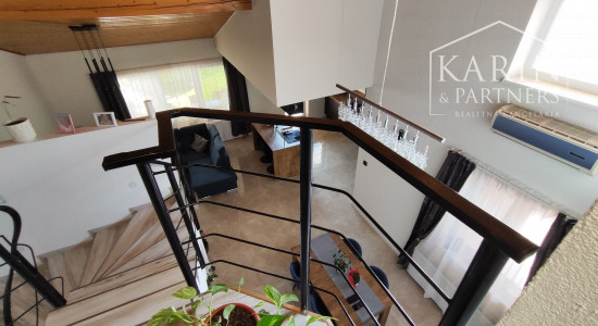 Luxusný štýlový rodinný dom v Nových Zámkoch