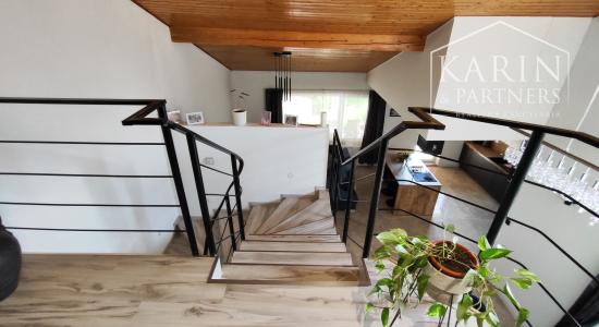 Luxusný štýlový rodinný dom v Nových Zámkoch