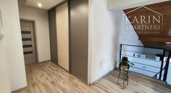 Luxusný štýlový rodinný dom v Nových Zámkoch