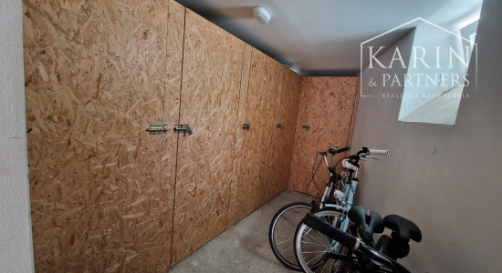 3i byt pod hradom Hainburg | terasa s výhľadom | parking