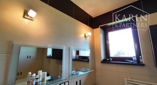 Luxusný štýlový rodinný dom v Andovciach