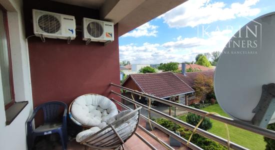 Luxusný štýlový rodinný dom v Andovciach