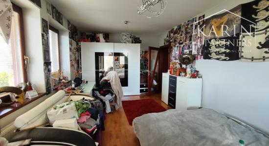 Luxusný štýlový rodinný dom v Andovciach