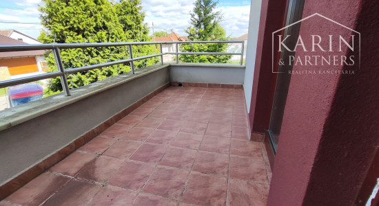 Luxusný štýlový rodinný dom v Andovciach