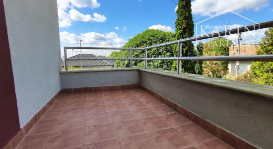 Luxusný štýlový rodinný dom v Andovciach