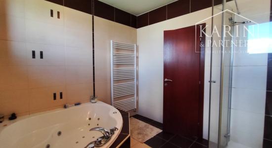 Luxusný štýlový rodinný dom v Andovciach