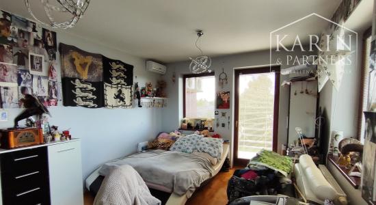 Luxusný štýlový rodinný dom v Andovciach