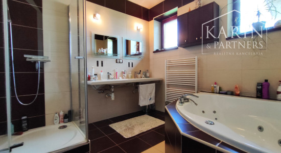 Luxusný štýlový rodinný dom v Andovciach