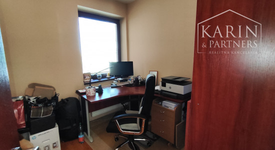 Luxusný štýlový rodinný dom v Andovciach