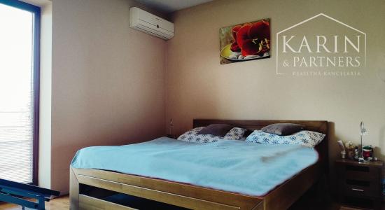 Luxusný štýlový rodinný dom v Andovciach