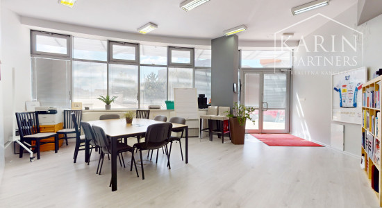 Nebytový priestor 82,22 m², Majerníkova ulica, Bratislava – Karlova Ves