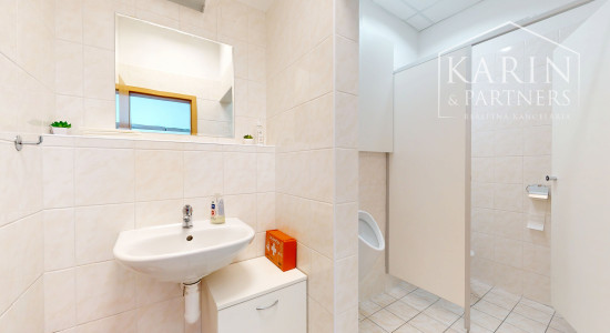 Nebytový priestor 82,22 m², Majerníkova ulica, Bratislava – Karlova Ves