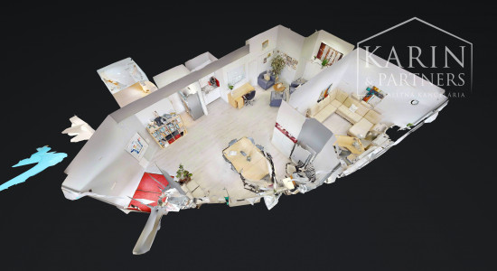 Nebytový priestor 82,22 m², Majerníkova ulica, Bratislava – Karlova Ves