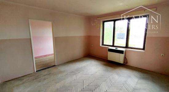 EXKLUZÍVNE: 3-izb.Byt za cenu chatky!Tehlová bytovka,Modrany