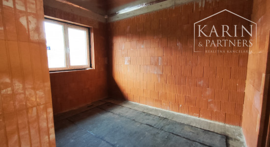 Výhodná ponuka: Na predaj moderný a kvalitný rodinný dom - novostavba v Šuranoch, slnečný pozemok