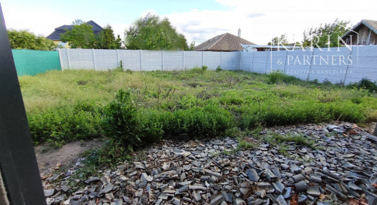 Výhodná ponuka: Na predaj moderný a kvalitný rodinný dom - novostavba v Šuranoch, slnečný pozemok