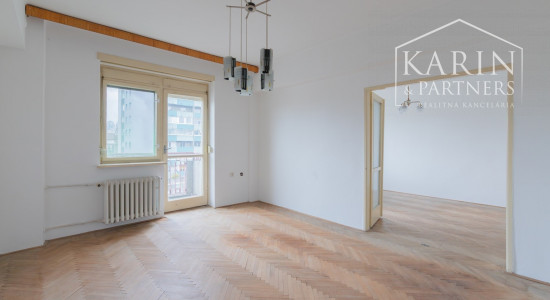 Predaj | 3-izbový byt | 83 m2 | tehlový dom | Karadžičova ulica | BA - Staré Mesto