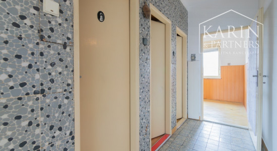 Predaj | 3-izbový byt | 83 m2 | tehlový dom | Karadžičova ulica | BA - Staré Mesto