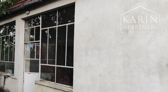 Reservé: Výhodná ponuka: EXKLUZÍVNE IBA U NÁS: Rodinný dom s pozemkom, Vinodol