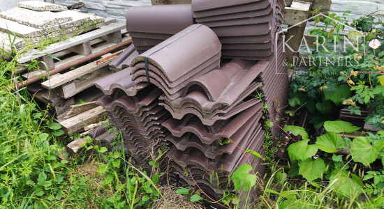 Rodinný dom rozostavaný, len 7km od Nových Zámkov