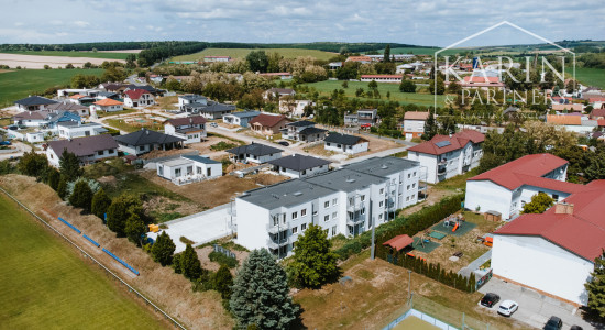 1.5-izbové byty v projekte „Za školou“ – ideálne štartovacie bývanie alebo investícia