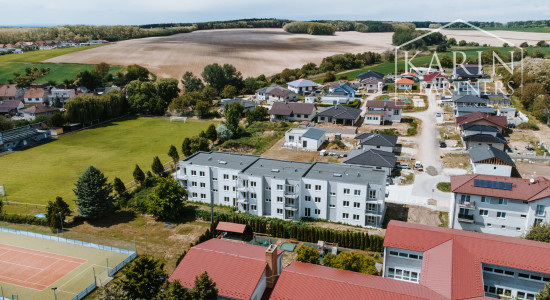 1.5-izbové byty v projekte „Za školou“ – ideálne štartovacie bývanie alebo investícia