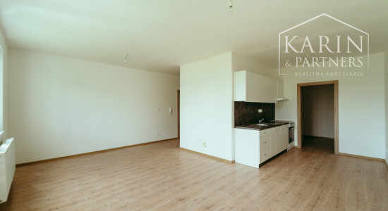 1.5-izbové byty v projekte „Za školou“ – ideálne štartovacie bývanie alebo investícia