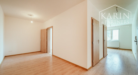 1.5-izbové byty v projekte „Za školou“ – ideálne štartovacie bývanie alebo investícia