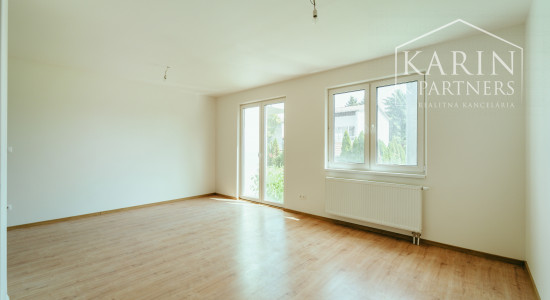 1.5-izbové byty v projekte „Za školou“ – ideálne štartovacie bývanie alebo investícia