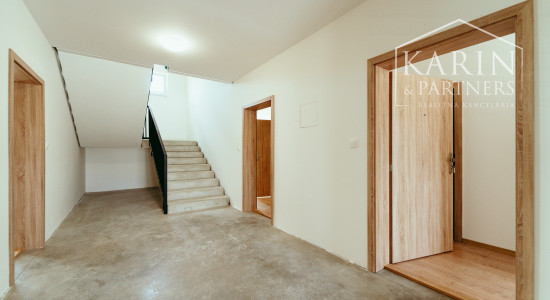 1.5-izbové byty v projekte „Za školou“ – ideálne štartovacie bývanie alebo investícia