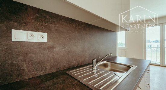 1.5-izbové byty v projekte „Za školou“ – ideálne štartovacie bývanie alebo investícia