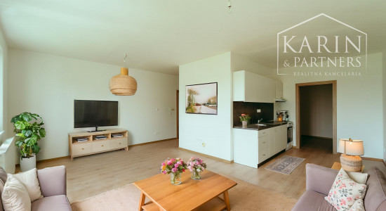 1.5-izbové byty v projekte „Za školou“ – ideálne štartovacie bývanie alebo investícia