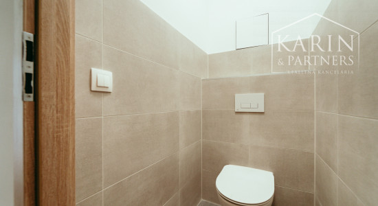 2-izbové byty v projekte „Za školou“ od 43m2 – komfortné bývanie pre páry alebo malé rodiny