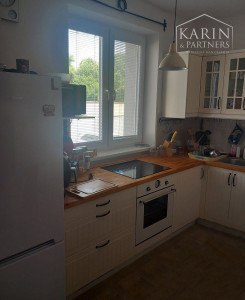 3 izbový byt 61m2 s balkónom, Nové Zámky