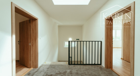 3-izbové byty v projekte „Za školou“ – komfortné bývanie pre celú rodinu