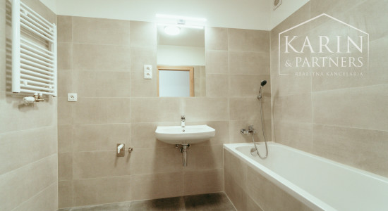 3-izbové byty v projekte „Za školou“ – komfortné bývanie pre celú rodinu