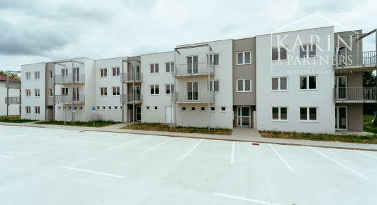 3-izbové byty v projekte „Za školou“ – komfortné bývanie pre celú rodinu