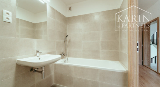 3-izbové byty v projekte „Za školou“ – komfortné bývanie pre celú rodinu