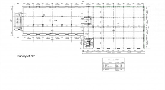 Na predaj historická budova, Piešťany, areál „Mlynov“