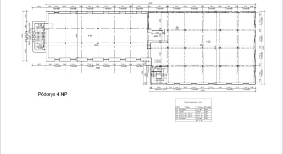 Na predaj historická budova, Piešťany, areál „Mlynov“