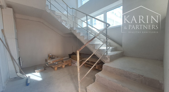 Na predaj historická budova, Piešťany, areál „Mlynov“