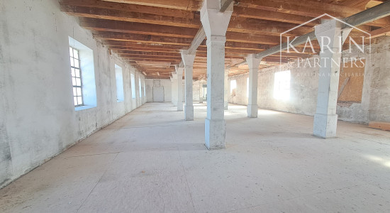 Na predaj historická budova, Piešťany, areál „Mlynov“