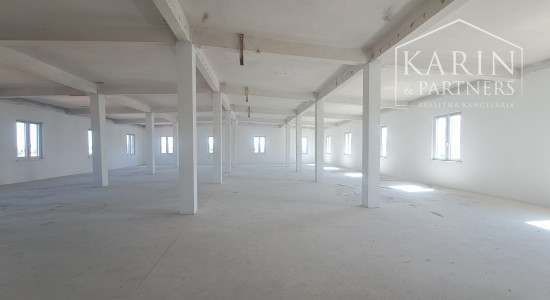 Na predaj historická budova, Piešťany, areál „Mlynov“