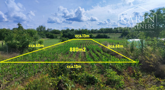 EXKLUZÍVNE len u NÁS! Pozemok vhodný na výstavbu RD Vinodol